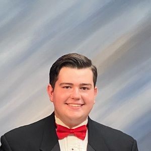 Meet your Posher, Ethan